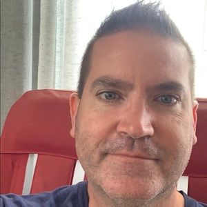 Meet your Posher, Brian